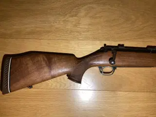Otterup riffel model 68dl