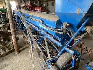 6 meter Nordsten såmaskine