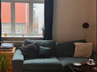 IKEA Kivik Sofa