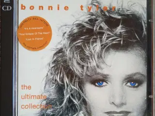 Bonnie Tyler – The Ultimate Collection
