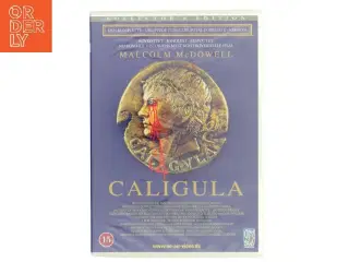 Caligula - the Unrated Edition