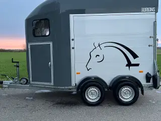 Cheval Liberté Gold Origins 