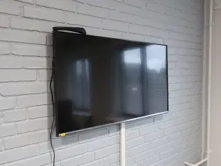 Fjernsyn 43" SAMSUNG UE43J5505AK