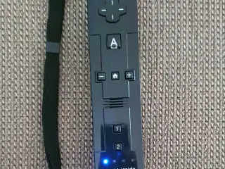 Nintendo Wii controller