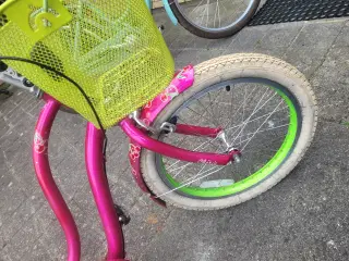 Electra cykel