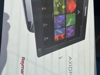 Raymarine Axiom 12 RV kortplotter