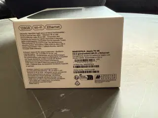 Apple 4K gen 3
