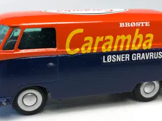 TEKNO...VW CARAMBA