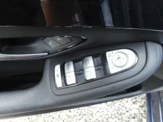 Mercedes C200 d 1,6 Business aut.