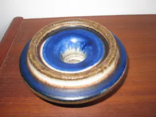 Keramik lysestage