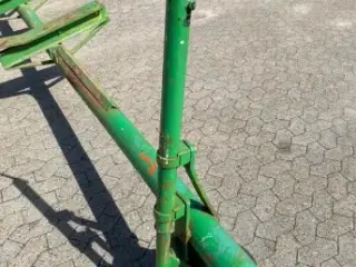 John Deere skærebordsvogn 16"
