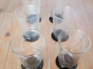 Holmegaard Iwill glas