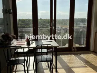 Hjembytte - TomKristensensVej