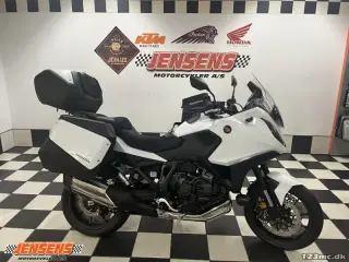 Honda NT 1100 D