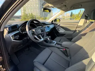 Audi Q3 45 TFSi e Attitude+ S-tr.