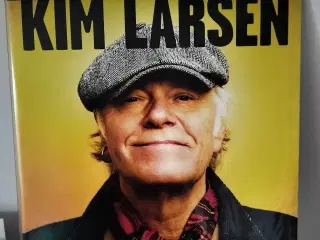 Kim Larsen / Mine damer og herrer (ny)