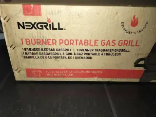 Nex grill 
