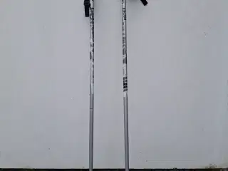 Fischer skistave 120 cm.