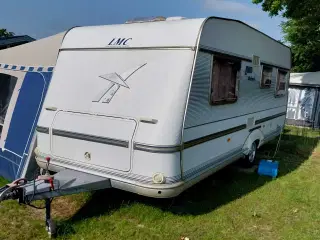 LMC Ambassador 550 årg.1005