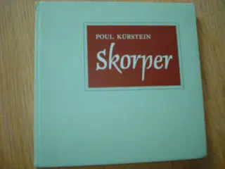 Skorper