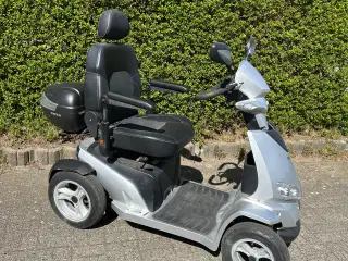 El-scooter wecan