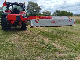 Kuhn Gmd 4011