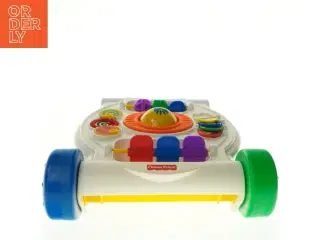 Aktivitets & gå-vogn fra Fisher-Price (str. 6 mdr.-2 år,  Længde, 44 cm) “activity walker”
