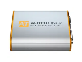 Autotuner 