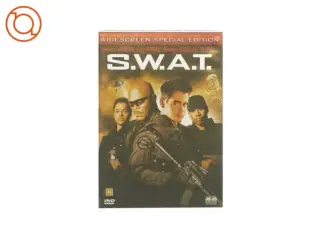 S.W.A.T. (DVD)