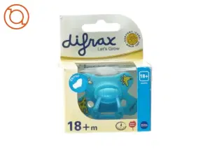 Sut fra Difrax (str. 9 x 7 cm)