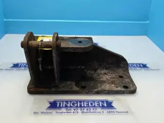 Case Optum 300 Beslag L. 47702311