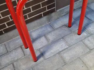 "Ben" til bordplade