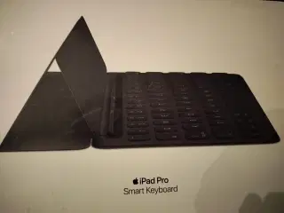 iPad Pro smart Keyboard - 10,5"