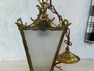 Rokoko Hall lampe