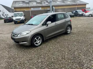 HONDA FR-V ÅRG 07 1,8 AUT.