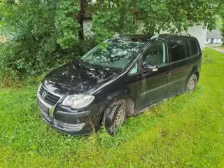 Touran VW 2007