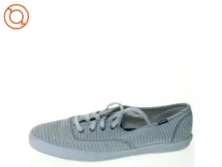 NYE Stribede Sneakers Sko fra Keds (str. 40,5)