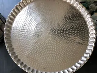 FLOT lavt rundt bord