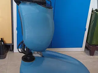 Fimap Genie B Gulvvaskemaskine 12V Blå