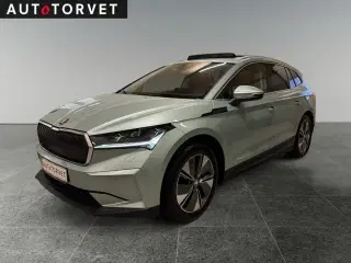 Skoda Enyaq 80 iV