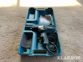 Slagnøgle Makita