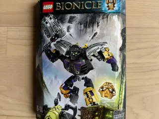 Lego Bionicle