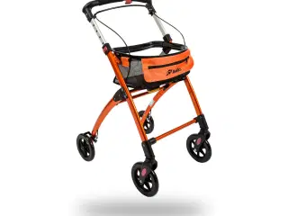 Rollator som ny