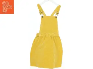Børne overall kjole fra H&M (str. 140)