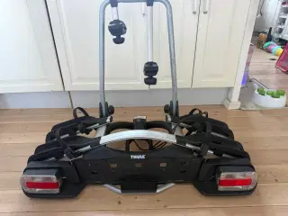 Thule cykelholder Euroway 921 g2