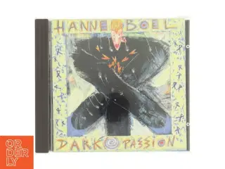 Dark Passion, Hanne Boel (DVD)