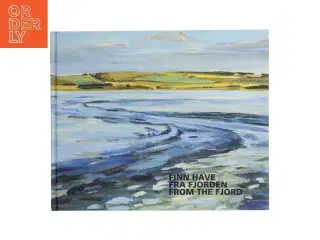 Fra Fjorden / From the Fjord af Preben Heide (Bog)