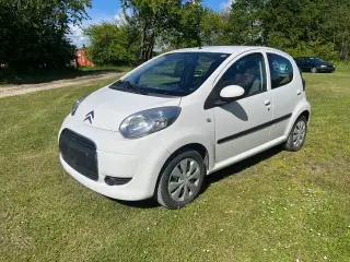 Citroën C1 1,0i Clim