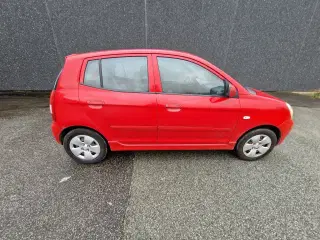 Kia Picanto 1,0 EX