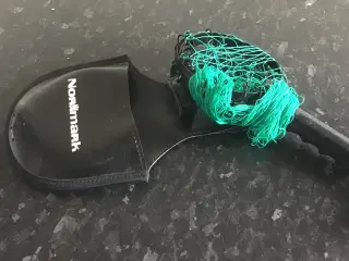 Fangstnet spiral